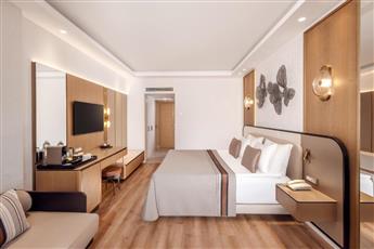 Akka Antedon Hotel