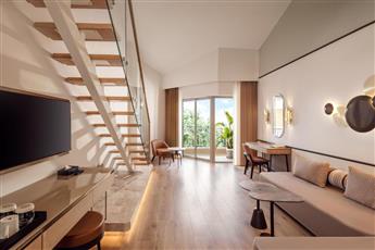 Akka Antedon Hotel