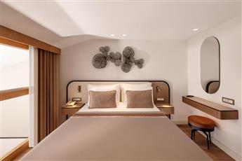Akka Antedon Hotel