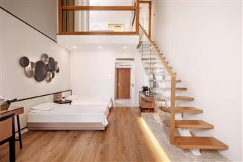 Akka Antedon Hotel