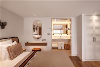 Akka Antedon Hotel