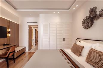 Akka Antedon Hotel