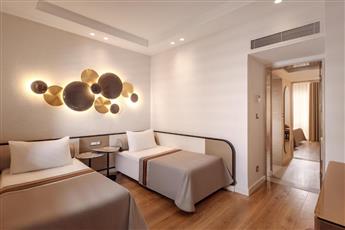 Akka Antedon Hotel