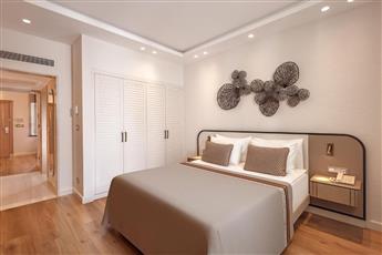 Akka Antedon Hotel