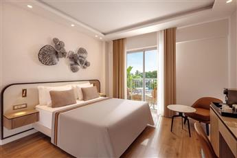 Akka Antedon Hotel