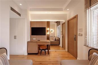 Akka Antedon Hotel