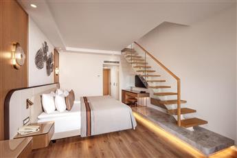 Akka Antedon Hotel