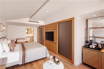 Akka Antedon Hotel