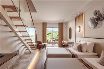 Akka Antedon Hotel