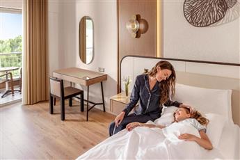 Akka Antedon Hotel