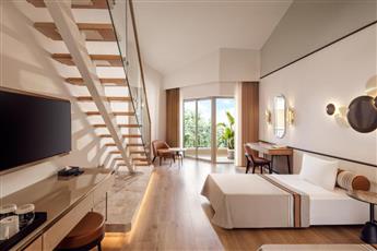 Akka Antedon Hotel