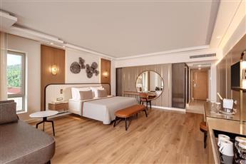 Akka Antedon Hotel