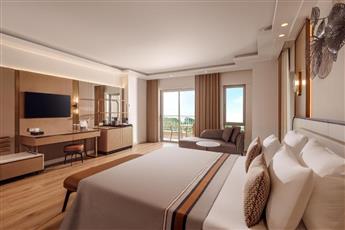 Akka Antedon Hotel
