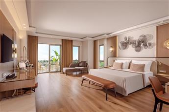 Akka Antedon Hotel