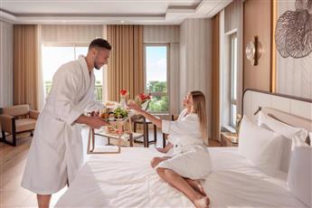 Akka Antedon Hotel