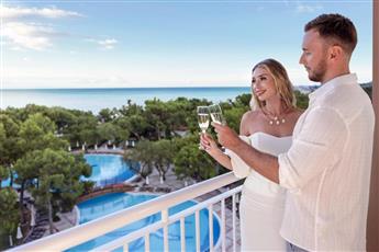 Akka Antedon Hotel