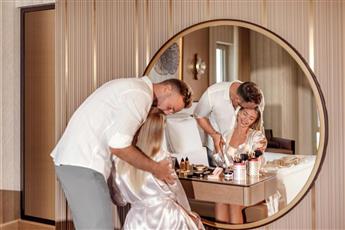 Akka Antedon Hotel