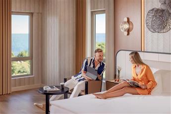Akka Antedon Hotel