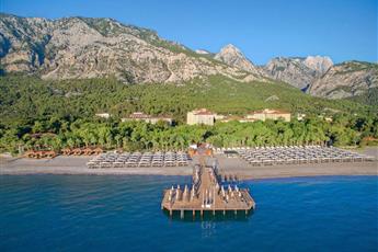 Akka Antedon Hotel