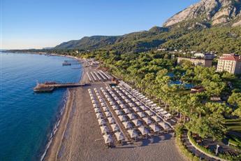 Akka Antedon Hotel