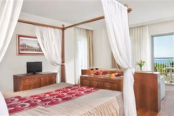 Akka Antedon Hotel