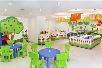 Akka Antedon Hotel
