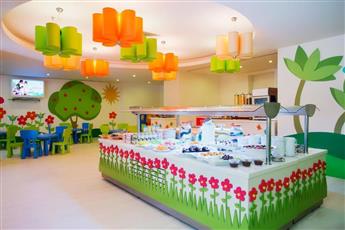 Akka Antedon Hotel
