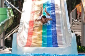 Akka Antedon Hotel