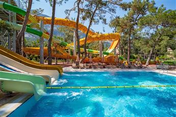 Akka Antedon Hotel