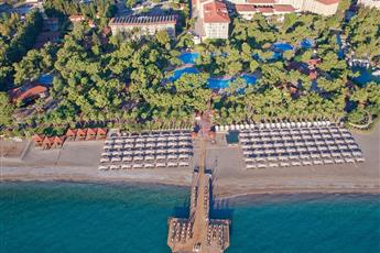 Akka Antedon Hotel