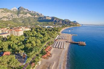 Akka Antedon Hotel