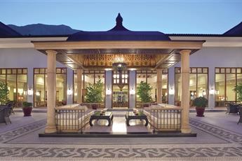 Akka Antedon Hotel