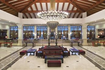 Akka Antedon Hotel