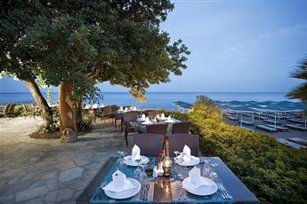 Akka Antedon Hotel