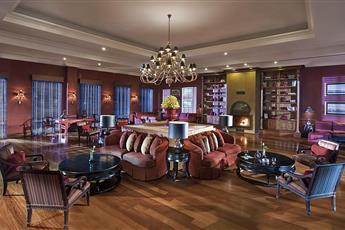 Akka Antedon Hotel