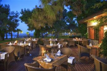 Akka Antedon Hotel