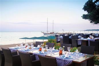 Akka Antedon Hotel