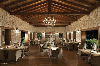 Akka Antedon Hotel