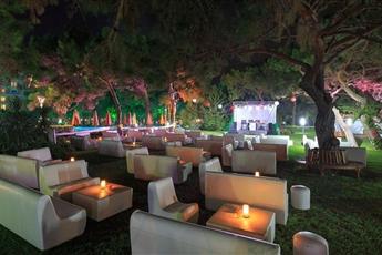 Akka Antedon Hotel