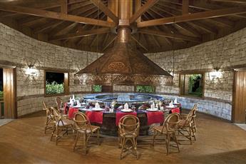Akka Antedon Hotel