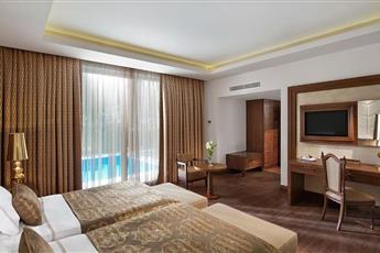 Akka Antedon Hotel
