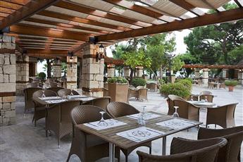 Akka Antedon Hotel