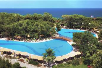 Akka Antedon Hotel