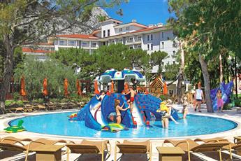 Akka Antedon Hotel