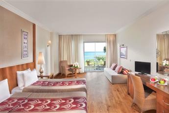 Akka Antedon Hotel