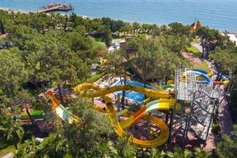 Akka Antedon Hotel