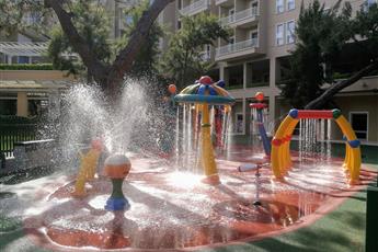 Akka Antedon Hotel