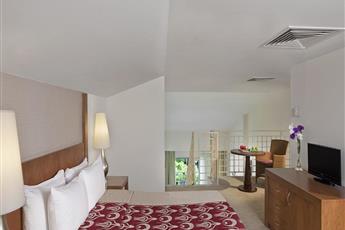 Akka Antedon Hotel