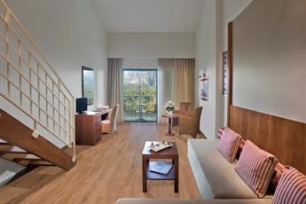 Akka Antedon Hotel