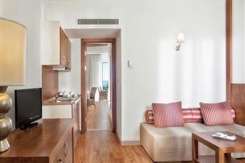 Akka Antedon Hotel